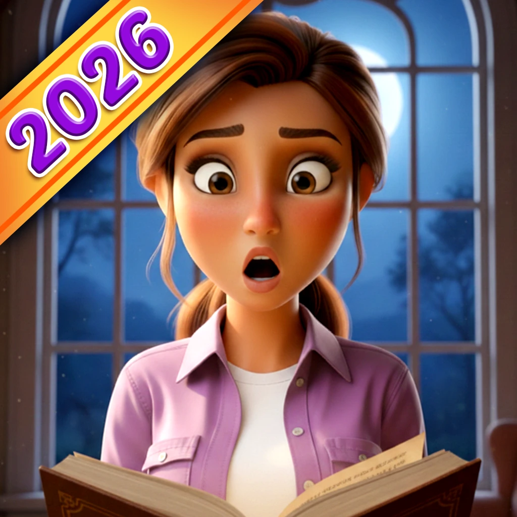 Ava's Manor game icon
