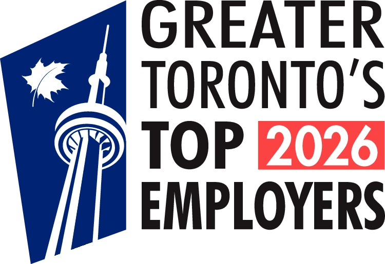 GTA's Top Employers 2026