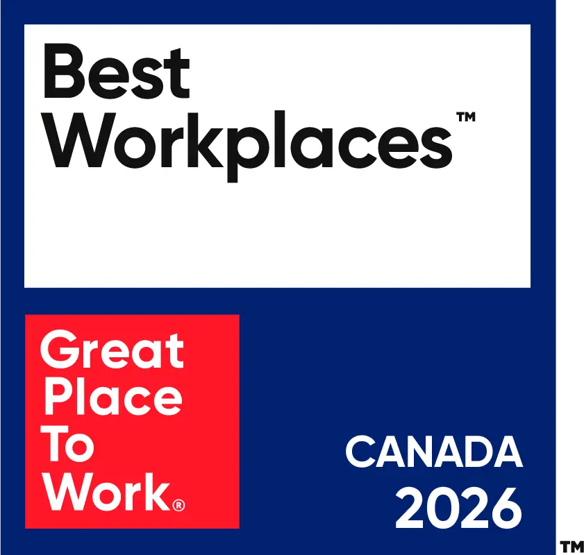 Best Workplaces in Canada 2026