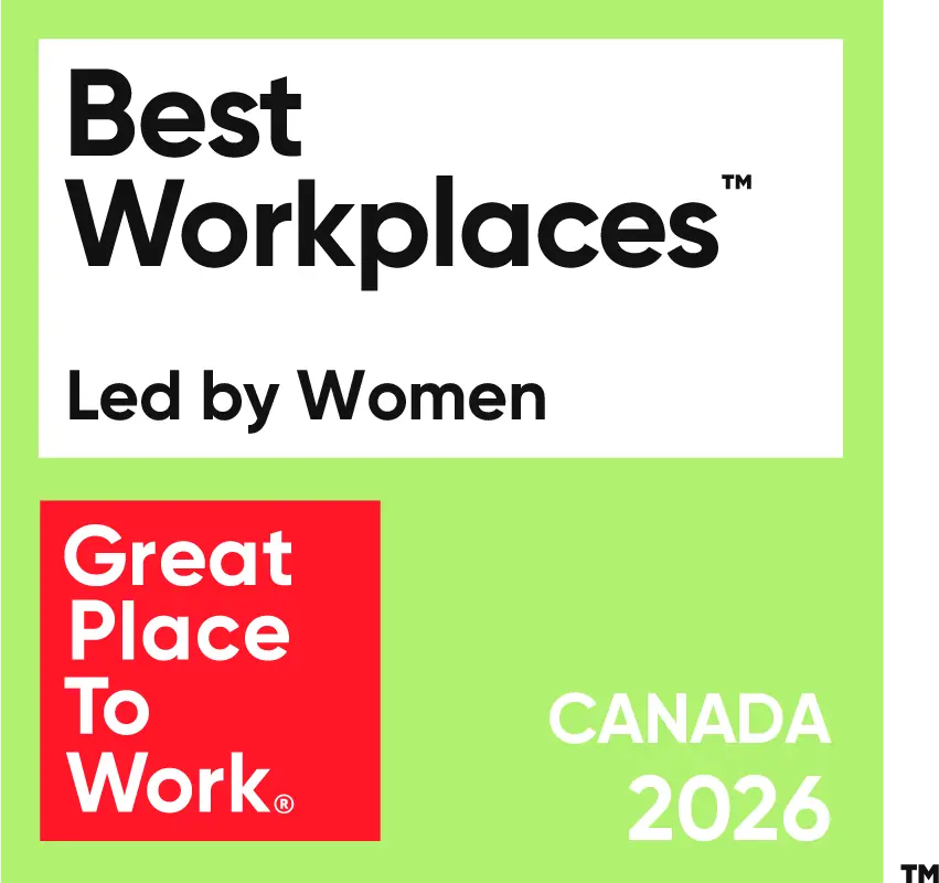 Best Workplaces Managed by Women 2026
